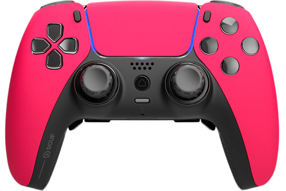 Scuf PS5 Reflex Wireless Controller Pink