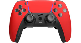 Scuf PS5 Reflex Wireless Controller Red