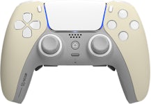 SCUF Reflex White, Design PS5 Controller
