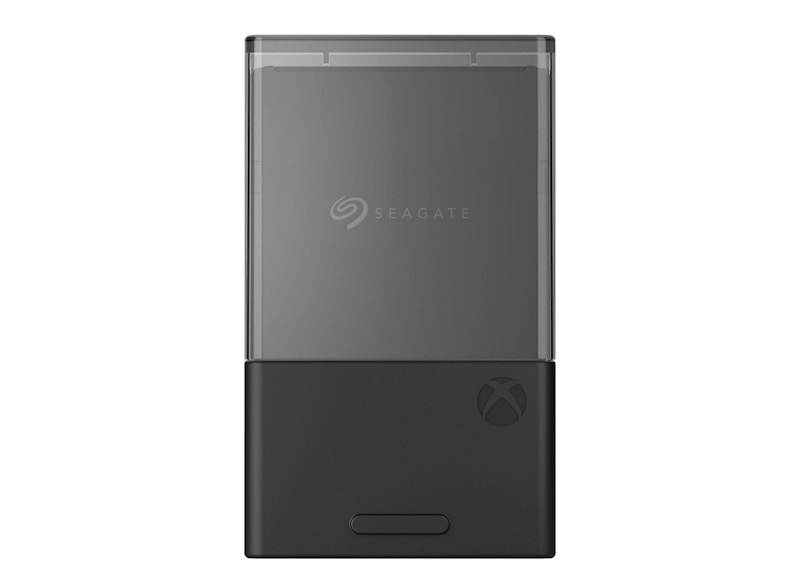 Seagate Storage Expansion Card Xbox Series X/S 2TB STJR2000400 US