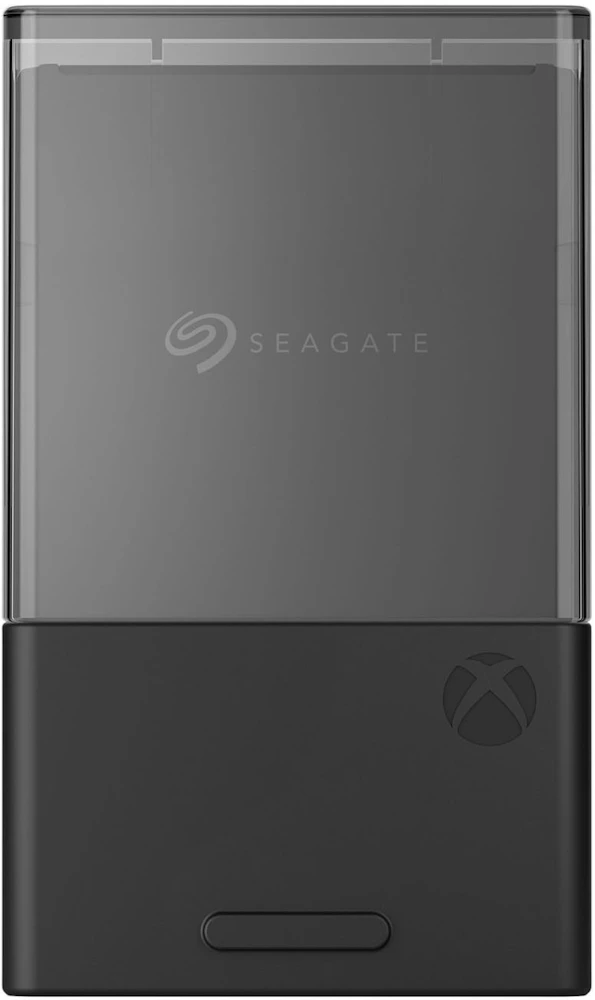 Seagate STJR2000400  Seagate Storage Expansion Card Carte d