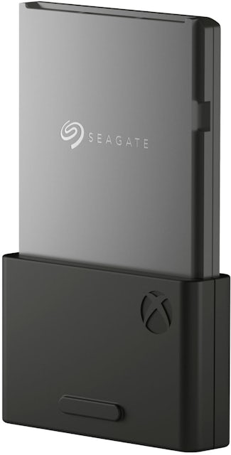 All You Need to Know About Storage Expansion Card for Xbox Series X, S