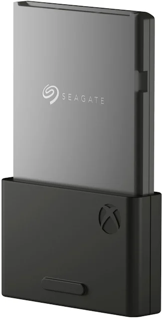 Seagate Storage Expansion Card for Xbox Series X