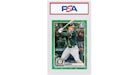 Sean Murphy 2020 Bowman Chrome X Rookie Green X-Fractor /31 #87 (PSA or BGS Graded)