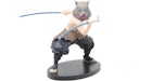 SEGA Demon Slayer Kimetsu No Yaiba Hashibira Inosuke SPM Figura de Acción Tostado
