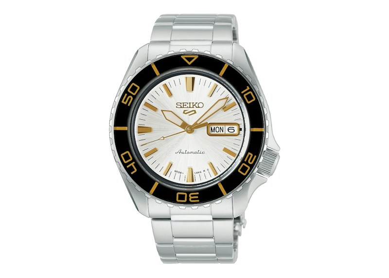 Seiko 5 Sports HDB004
