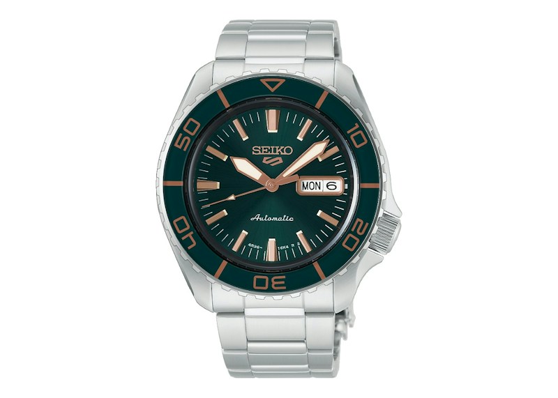 Seiko 5 Sports HDB005