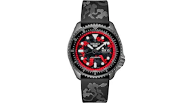 Seiko 5 Sports ONE PIECE Limited Edition Luffy SRPH65