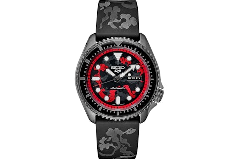 Limited Edition Seiko Final Fantasy Watch Price Seiko Final