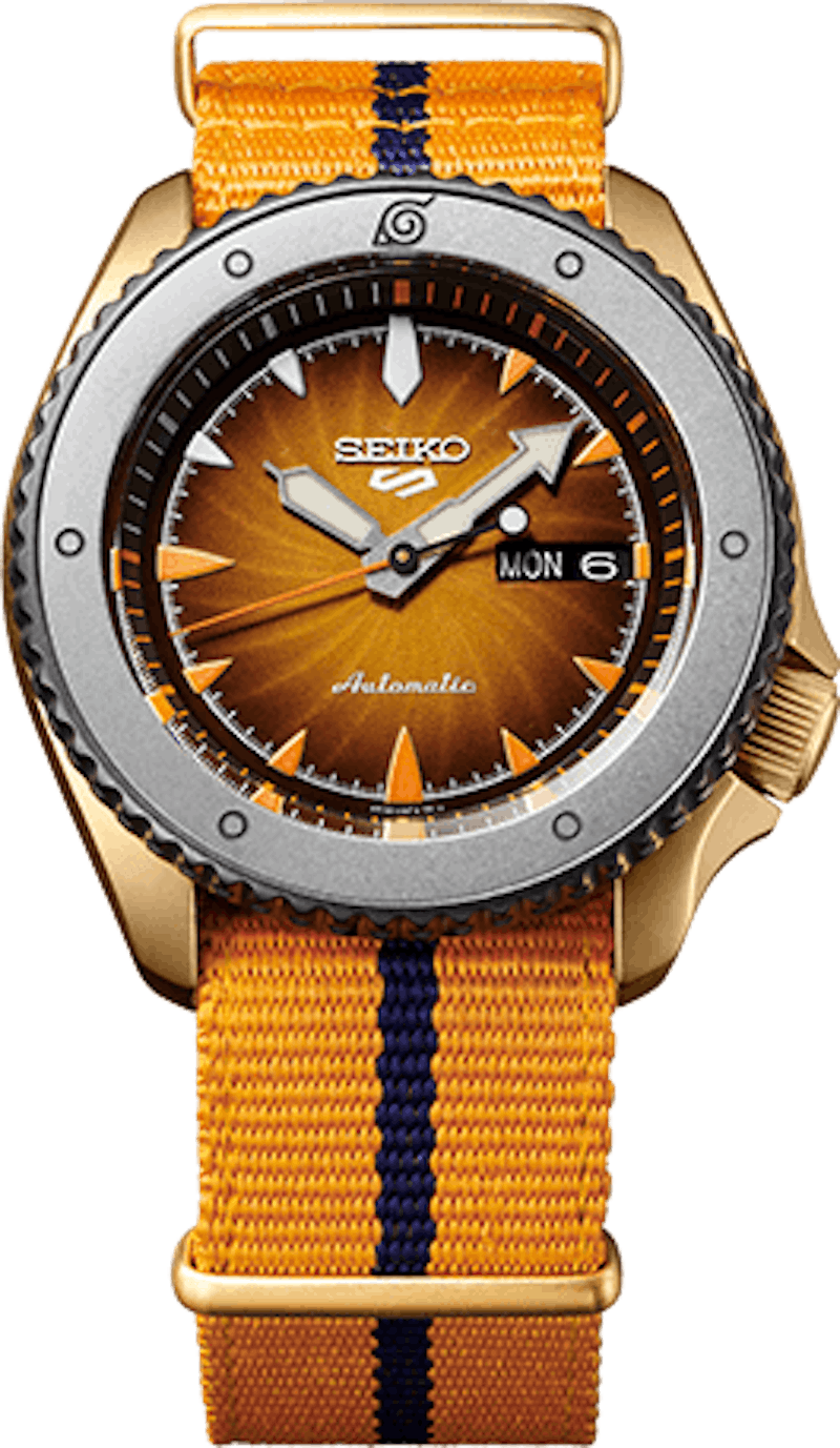 seiko 5 lowest price