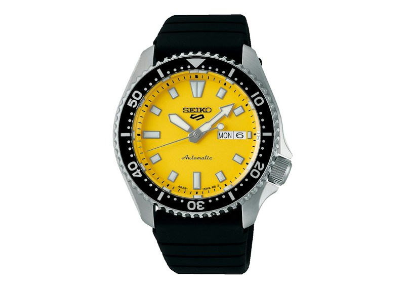 Seiko 5 Sports SRPL87K1