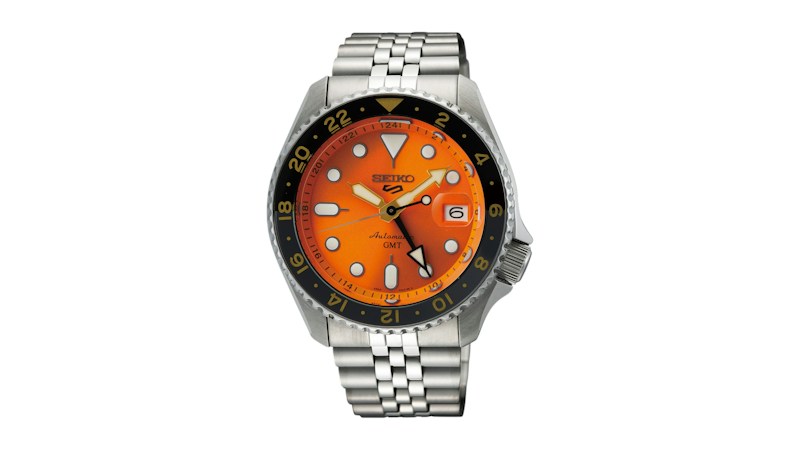 Seiko 5 Sports SSK005
