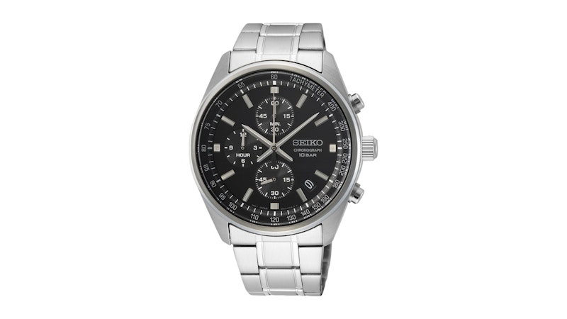 Seiko Chronograph SSB379