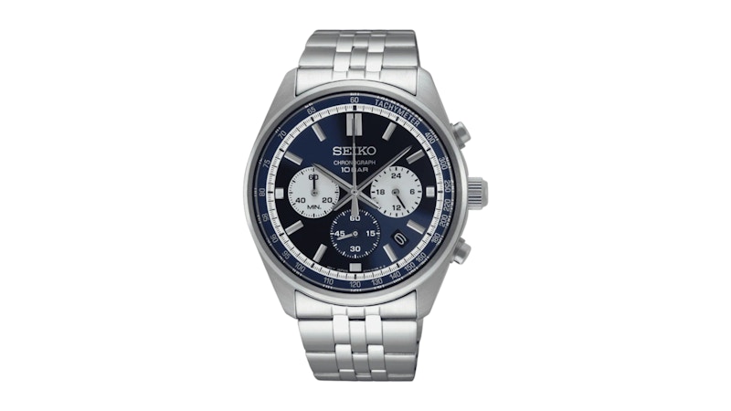 Seiko Chronograph SSB427P1