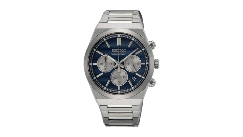 Seiko Chronograph SSB453P1