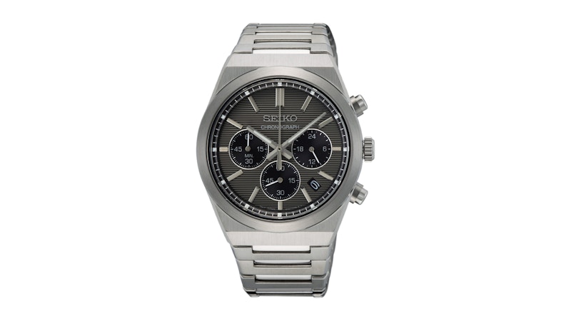 Seiko Chronograph SSB455P1