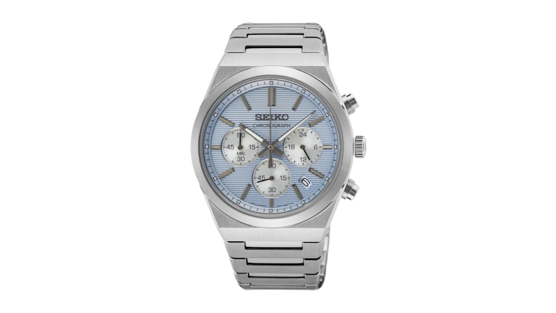 Seiko Chronograph SSB459P1