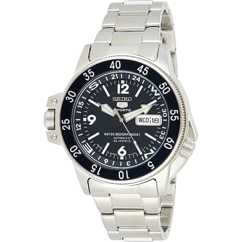 Seiko 5 sports online skz209j1