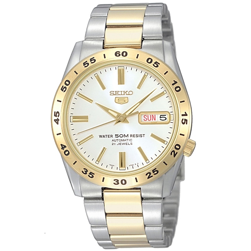 Seiko Presage SARX035 41mm in Stainless Steel DE