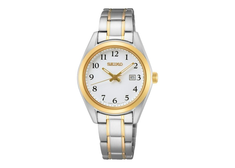 Seiko Classic SUR466P1