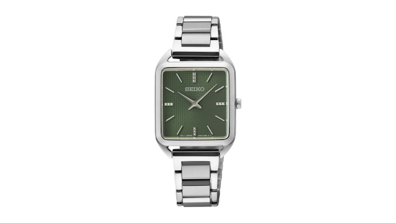 Seiko Classic SWR075