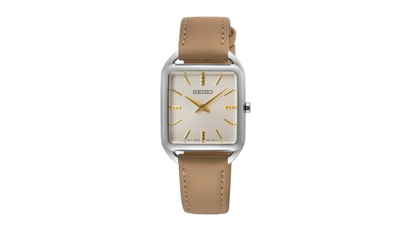 Seiko Classic SWR089