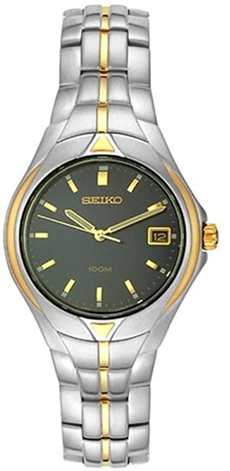 Seiko Core SGE798 39mm in Stainless Steel DE