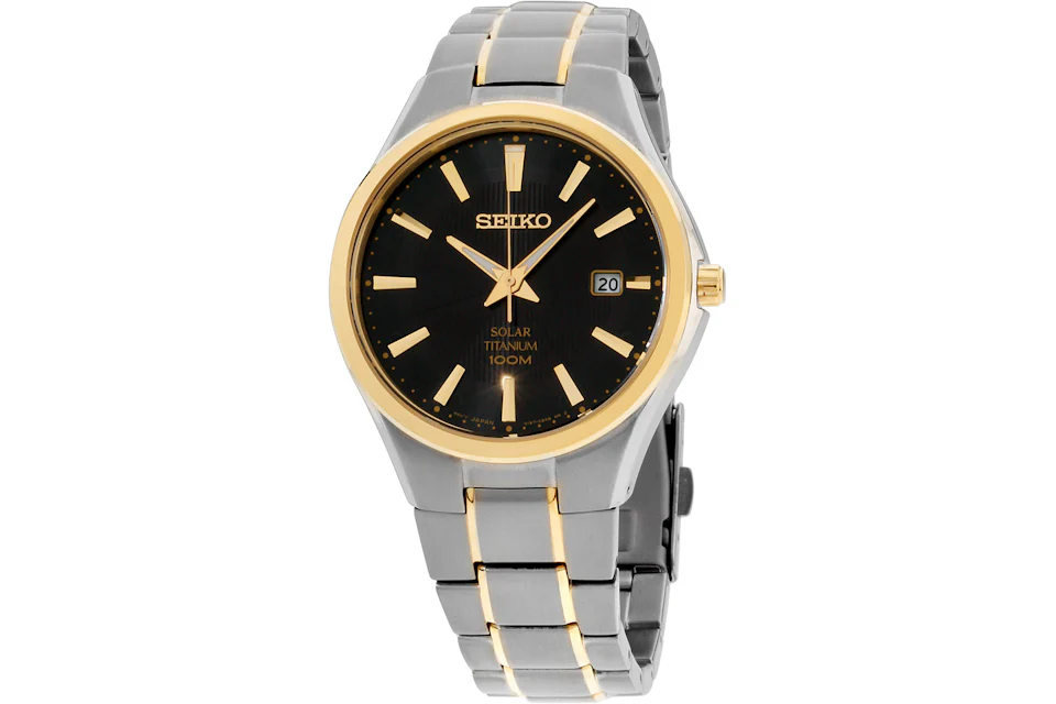Seiko sne382 top