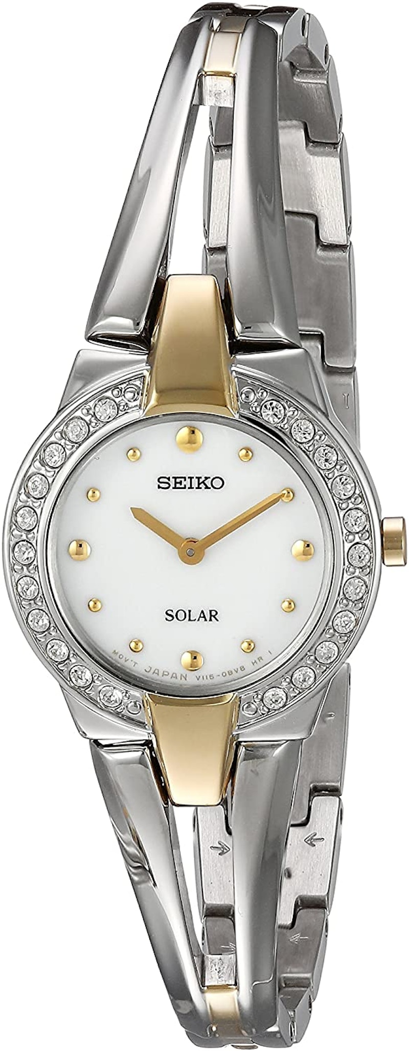 Seiko Core SUP206