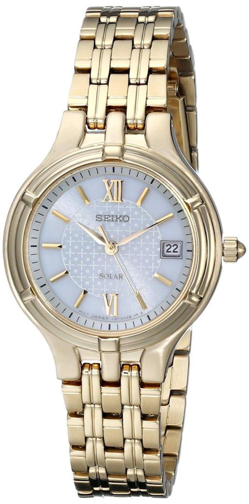 Seiko ssc307 on sale