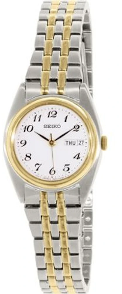 Seiko Core SXA124 25mm in Stainless Steel - GB