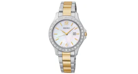 Seiko 2025 sgf206 review