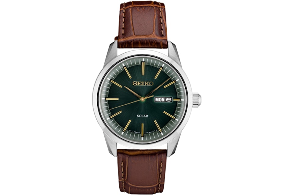 Seiko sne529 review hotsell