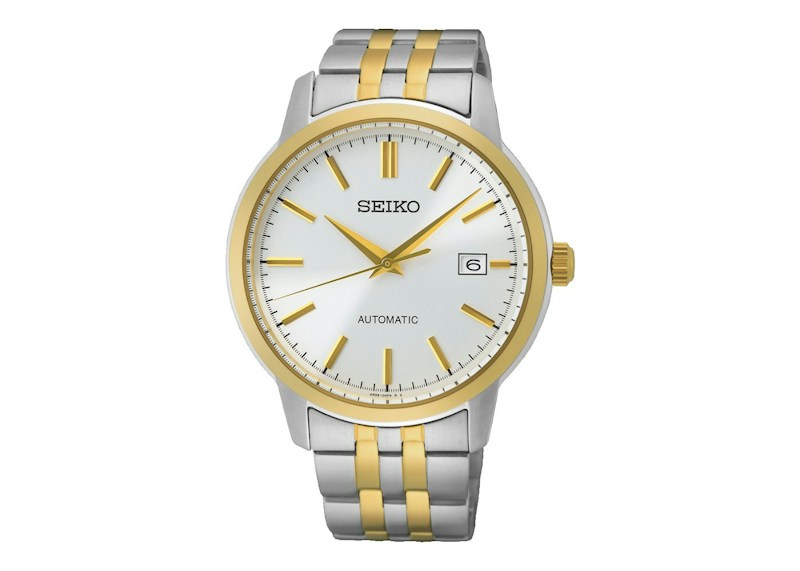 Seiko Essentials SRPH92K1 White