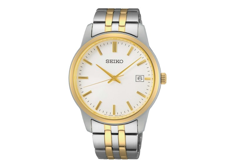 Seiko Essentials SUR402P1