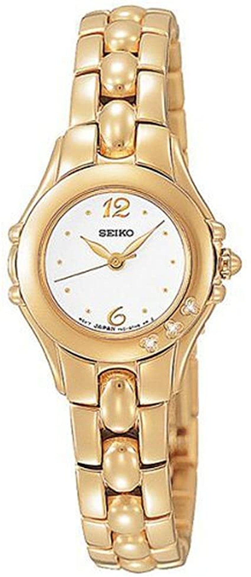 Seiko Essentials SXGN14