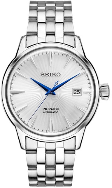 Seiko Cocktail SRPB77 - in Stainless - JP