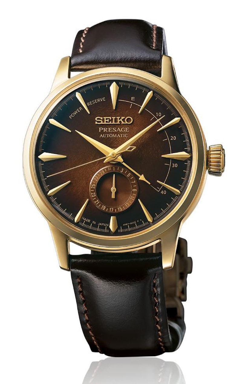 Seiko presage ssa392j1 review new arrivals