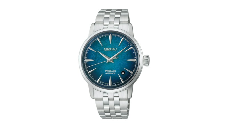 Seiko Presage HCB001