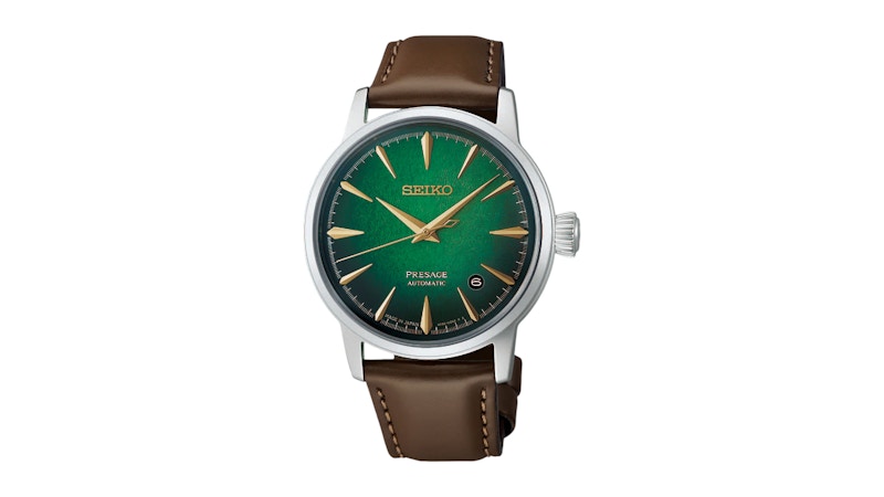 Seiko Presage HCB002