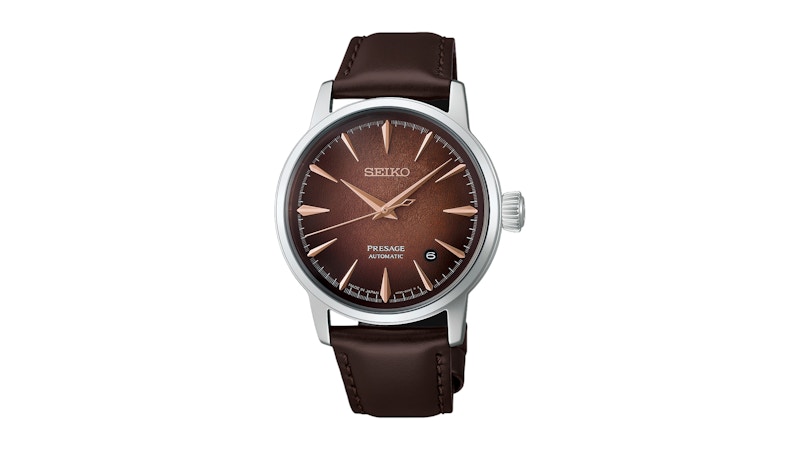 Seiko Presage HCB003
