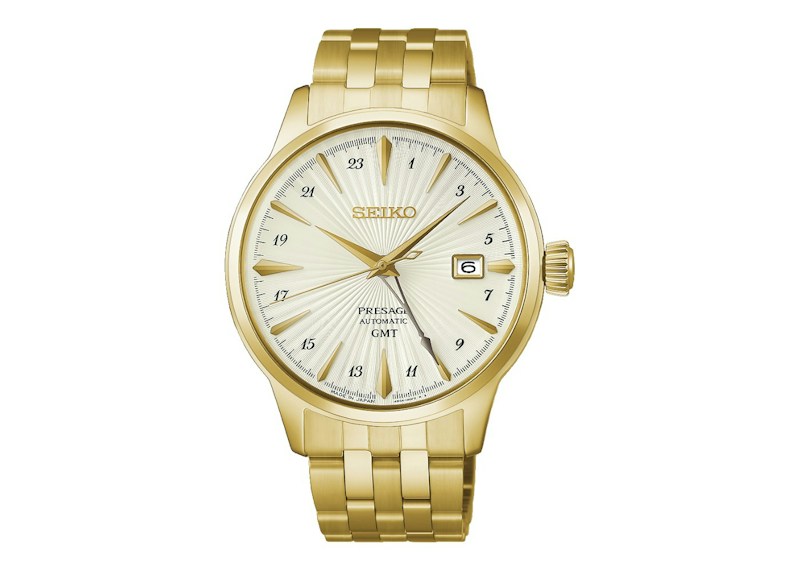 Seiko Presage HCB004