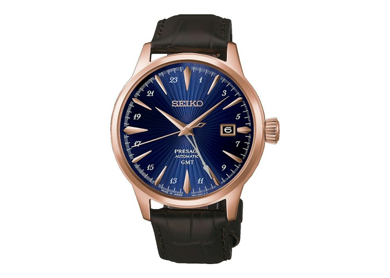 Seiko Presage HCB005