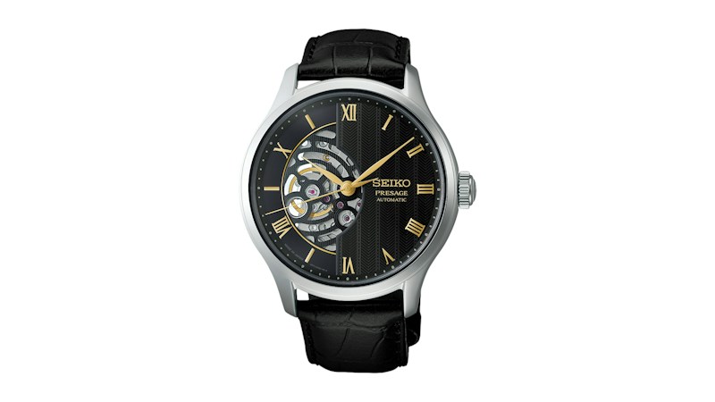 Seiko Presage HCB008