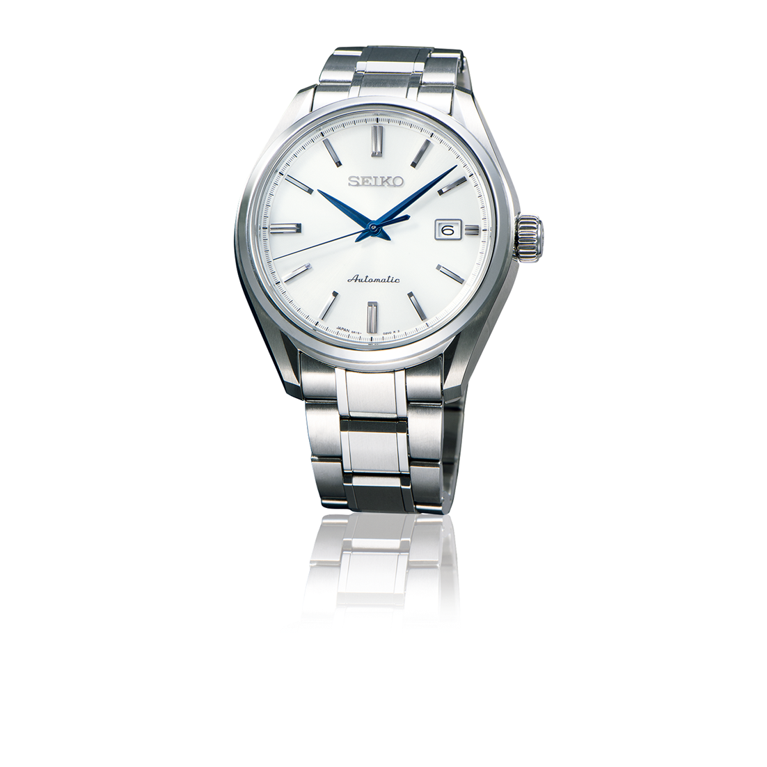 Seiko Automatic Presage 23 Jewels SARX015 Mens Watch - CityWatches IN