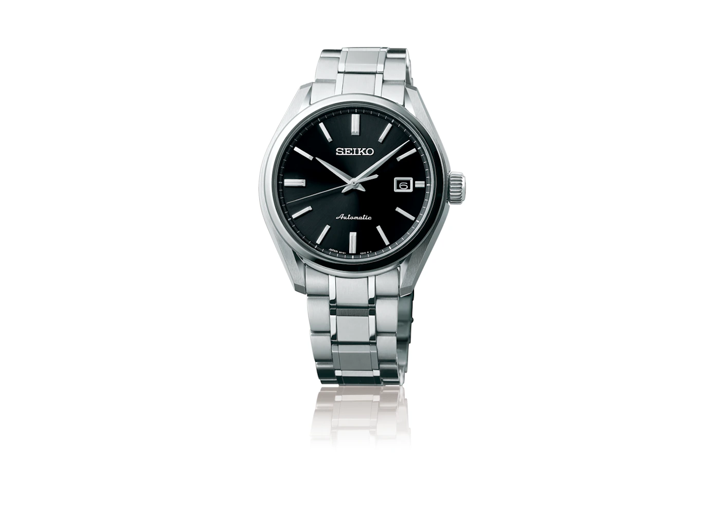 Seiko Presage SARX035 - 41mm in Stainless Steel - US