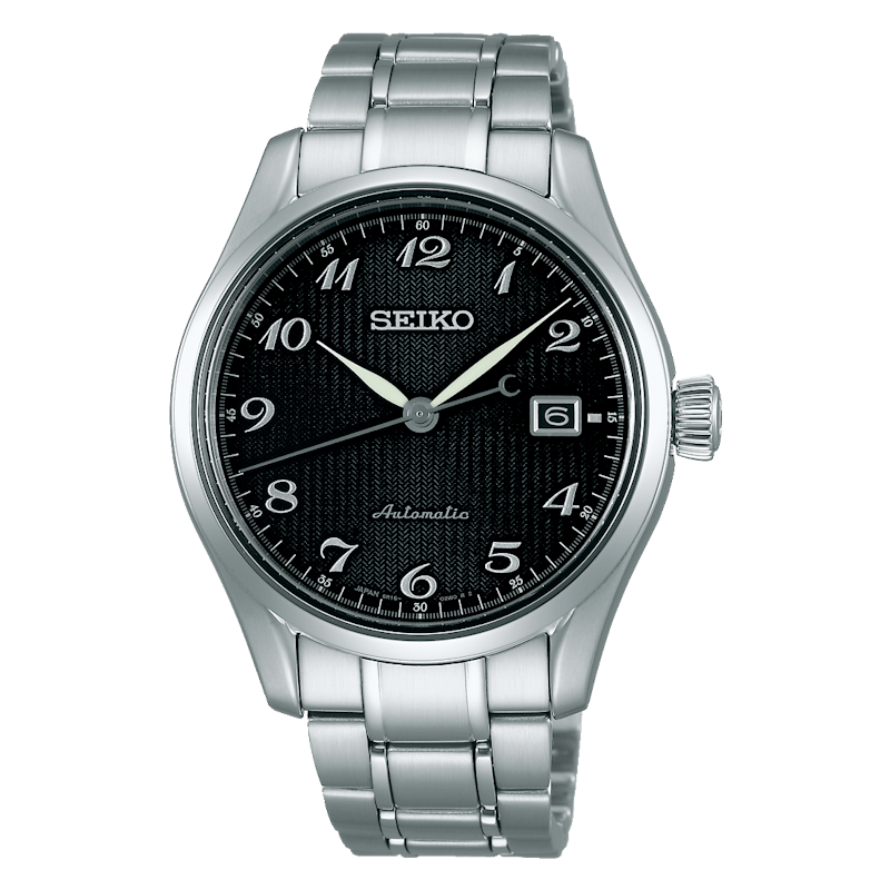 Seiko Presage SARX039 41mm in Stainless Steel - US 