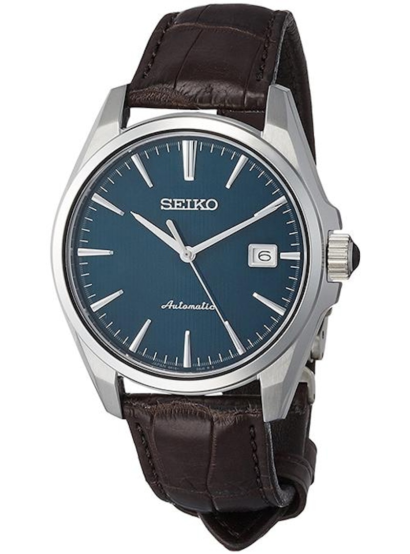 Seiko sarx047 clearance review