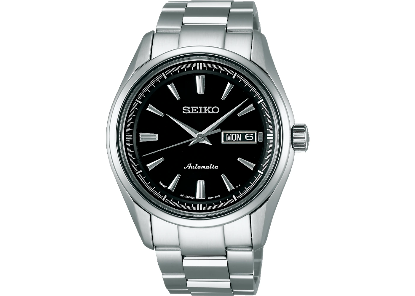 Sary057 Review Seiko Presage Sary057 Seiko Presage Sary057 Sary057