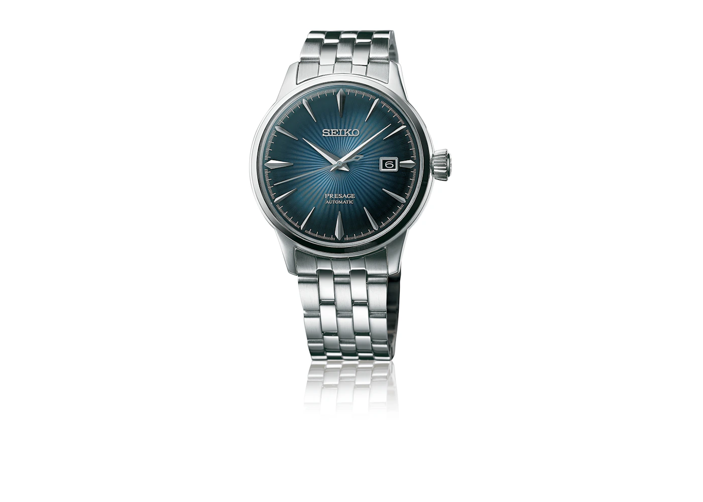 Seiko presage sary073 best sale